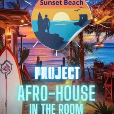 Afro House