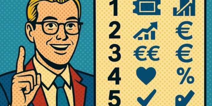 Vendere biglietti online: sette errori che costano incassi