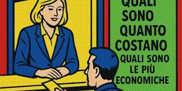 Biglietteria elettronica: come funziona e quando serve davvero